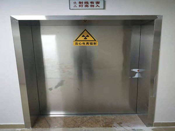 電動(dòng)鉛門