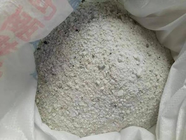 硫酸鋇