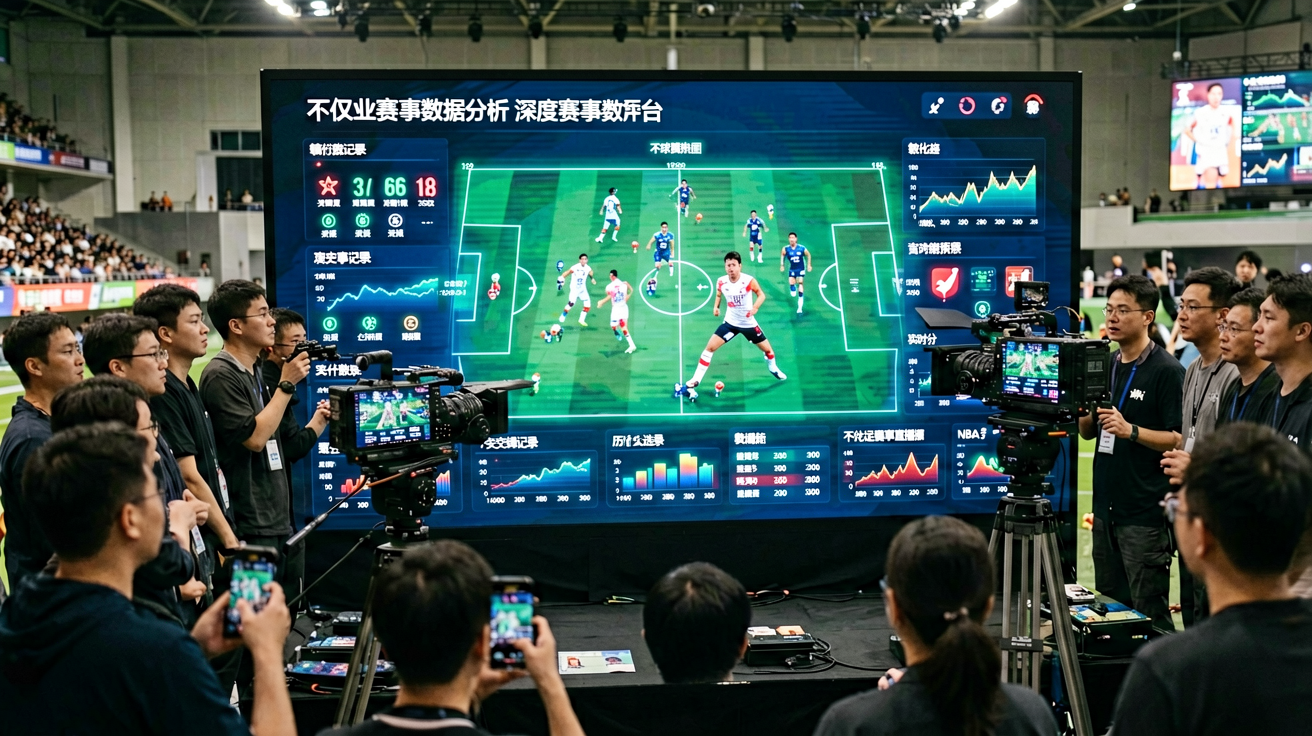 yy易游体育专业赛事数据分析图表